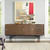 Envoy Walnut Stand - Walnut EEI-2238