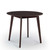 Vision 35" Round Dining Table EEI-3749-CAP