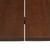 Viggo 74" Live Edge Acacia Wood Dining Table - Black Walnut EEI-6069-BLK-WAL