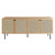 Chaucer Sideboard - Oak EEI-6201-OAK