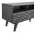 Render 60" Tv Stand - Charcoal EEI-6228-CHA