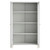 Archway 32" Storage Cabinet - Light Gray EEI-6220-LGR