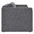 Visible Fabric Sofa - Gray EEI-6377-GRY