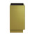 Quantum 24" Bathroom Vanity - White Gold EEI-6425-WHI-GLD