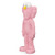 Cuddle Monster Statue Pink (12024834)