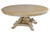 Beachstone Anglia Dining Table 72''Rd (12024324)