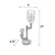 Steel Pressure Lamp (11221298)
