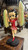 Betty Boop Cheerleader (12020205)