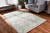 Morain Modern and Contemporary Grey Hand-Tufted Wool Area Rug Morain-Taupe-Rug