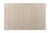 Linwood Modern and Contemporary Ivory Hand-Tufted Wool Area Rug Linwood-Ivory-Rug