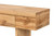 Otis Modern and Contemporary Oak Brown Finished Wood 3-Drawer Console Table FP-04-Wotan Oak-Console
