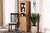 Lauren Modern and Contemporary Oak Brown Finished Wood Buffet and Hutch Kitchen Cabinet DR 883300-Wotan Oak