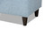 Brette Mid-Century Modern Light Blue Fabric Upholstered Dark Brown Finished Wood Storage Bench Ottoman Bbt3162-Light Blue-Otto BBT3162-Light Blue-Otto By Baxton Studio