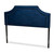 Avignon Modern And Contemporary Navy Blue Velvet Fabric Upholstered Queen Size Headboard BBT6566-Navy Blue-HB-Queen