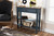 Dauphine French Provincial Blue Spruce Fiinished Wood Accent Console Table CHR10VM/M B-C-Blue Spruce
