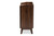 Lena Mid-Century Modern Walnut Brown Finished 3-Drawer Wood Chest LV4COD4230WI-Columbia-3DW-Chest