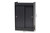 Leone Modern And Contemporary Charcoal Finished 2-Door Wood Entryway Shoe Storage Cabinet WI5377-Dark Grey
