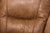 Mistral Palomino Suede 6-Piece Sectional 99170-J109-Light Brown-LFC