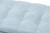 Roanoke Fabric Grid-Tufted Ottoman Bench BBT3101-OTTO-Light Blue-H1217-21