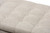 Kaylee Button-Tufted Ottoman Bench BBT3137-OTTO-Beige-H1217-3