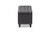 Kaylee Button-Tufted Ottoman Bench BBT3137-OTTO-Dark Grey-H1217-20