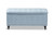 Kaylee Button-Tufted Ottoman Bench BBT3137-OTTO-Light Blue-H1217-21