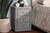 Tessa Modern And Contemporary Nightstand BBT3138-Grey-NS