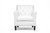 Thalassa White Arm Chair BBT5114-White-CC