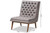 Annetha Mid-Century Modern Lounge Chair BBT5272-Grey-CC-XD45