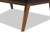 Annetha Mid-Century Modern Lounge Chair BBT5272-Pine Black-CC
