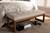 Caramay Modern And Contemporary Bench BBT5337-Light Beige-Bench
