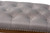 Ainsley Modern And Contemporary Bench BBT5338-Grey