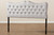 Emma Fabric Queen Headboard BBT6694-Greyish Beige-Queen HB-H1217-14