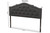 Edith Fabric Queen Headboard BBT6695-Dark Grey-Queen HB-H1217-20