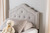 Edith Fabric Twin Headboard BBT6695-Greyish Beige-Twin HB-H1217-14