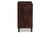 Maison Oak Brown Wood 3-Drawer Storage Chest BR888023-Dirty Oak/Maple
