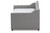 Perry Light Grey Fabric Daybed with Trundle CF8940-Light Grey-Daybed