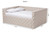 Anabella Modern And Contemporary Daybed CF8987-B-Light Beige-Daybed-Q