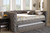 Anabella Modern And Contemporary Daybed CF8987-Grey-Daybed-Q/T