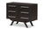 Auburn 6-Drawer Dresser DC 5310-00-Dark Brown-Chest