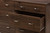 Disa Walnut Brown 6-Drawer Dresser DC 6311-00-Brown-Chest