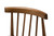 Wyatt Walnut Wood Dining Chair - (Set of 2) Florence Dining Chair