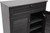 Harding Espresso Shoe - Storage Cabinet FP-03LV-Espresso