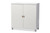 Marcy Entryway Handbags or School Bags Sideboard Cabinet HS-001-White