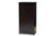 Bienna Modern And Contemporary Shoe Cabinet MH17202-Wenge-Shoe Rack