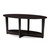 Jacintha Modern And Contemporary Coffee Table MH2106-Wenge-CT