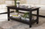 Malena Modern And Contemporary Coffee Table MH2111-Wenge-CT