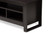 Nerissa Modern And Contemporary Coffee Table MH2114-Wenge-CT