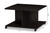 Cladine Modern And Contemporary Coffee Table MH22003-Wenge-CT