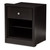 Danette Modern And Contemporary 1-Drawer Nightstand MH5052-Wenge-NS